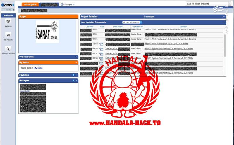 دسته‌گل حنظله در صندوق عقب دانشمند صهیونیست + عکس 5