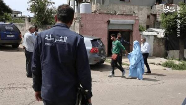 تجاوز، ازدواج اجباری و ویدئوهای ساختگی جولانی