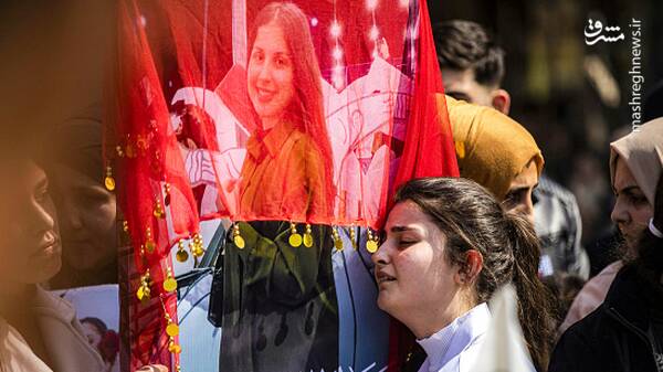 تجاوز، ازدواج اجباری و ویدئوهای ساختگی جولانی