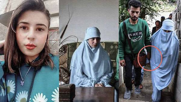 تجاوز، ازدواج اجباری و ویدئوهای ساختگی جولانی