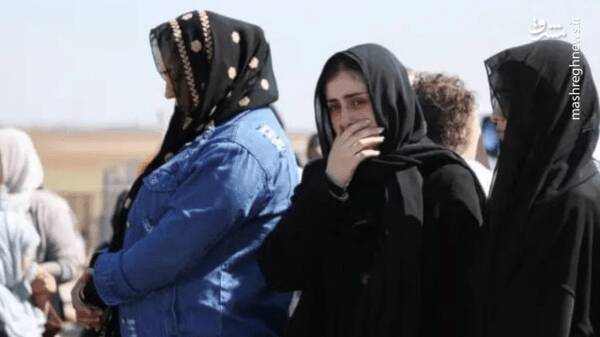 تجاوز، ازدواج اجباری و ویدئوهای ساختگی جولانی