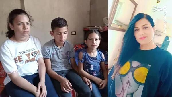 تجاوز، ازدواج اجباری و ویدئوهای ساختگی جولانی