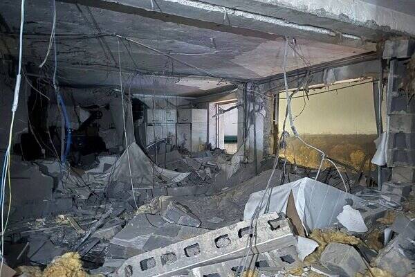 ادعای اوکراین درباره حمله به کارخانه تعمیر بمب‌افکن‌های راهبردی روسیه!