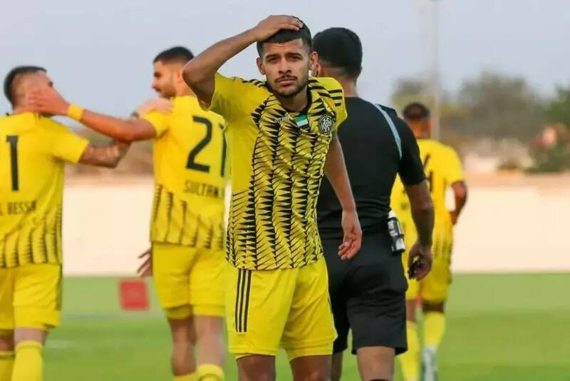 امارات،مهدي،شباب