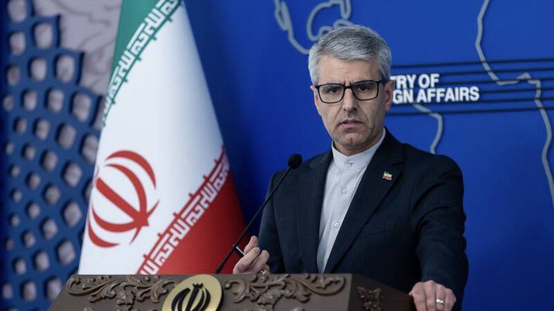 بقائی تشریح کرد: جزئیات سفر یکشنیه وزیر خارجه ترکیه به تهران