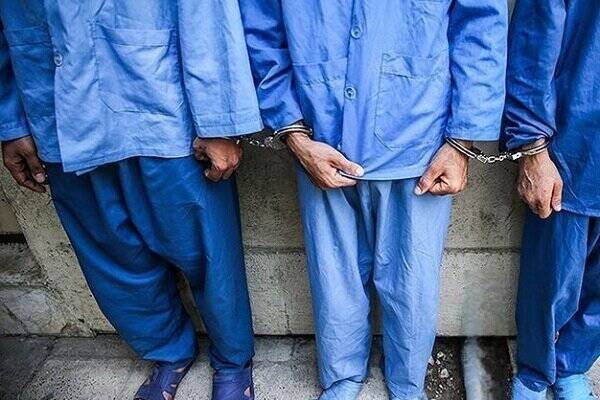 مشروبات الکلی جان ۴ نفر را در ایرانشهر گرفت؛ سه متخلف دستگیر شدند