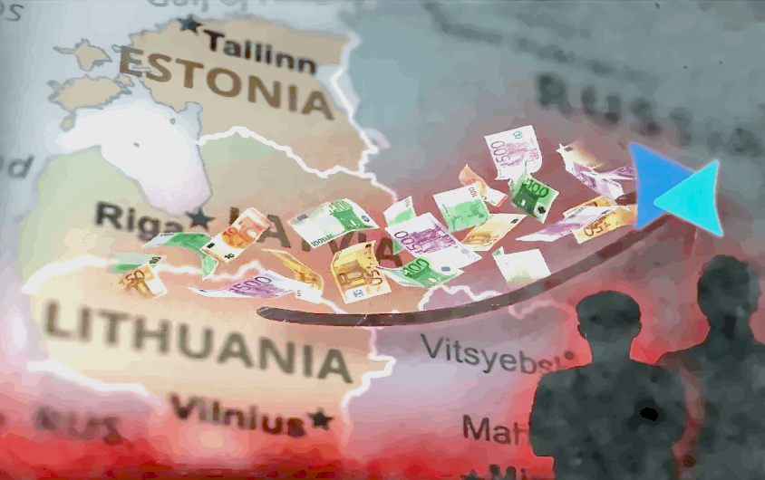 معرفی خدمات انتقال پول بین المللی مانیرو