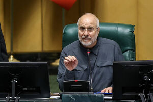 فیلم / قالیباف: مشکل آلودگی هوا با اقدامات کوتاه مدت حل نمی‌شود