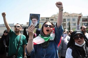 معنای منطق آقا در «همه با هم باشید» چیست؟