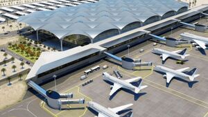 این 5 کشور هیچ فرودگاهی ندارند