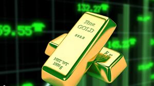 طلا در هر انس به 5 هزار دلار خواهد رسید