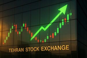 رشد 1430 واحدی شاخص کل؛ بورس تهران از دم تیغ برگشت