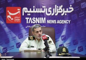 ‌کلاهبرداری اینترنتی یک هزار میلیاردی در شمال