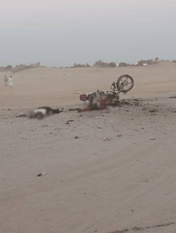 تاریخ مصرف یک عضو ارشد القاعده در یمن به پایان رسید