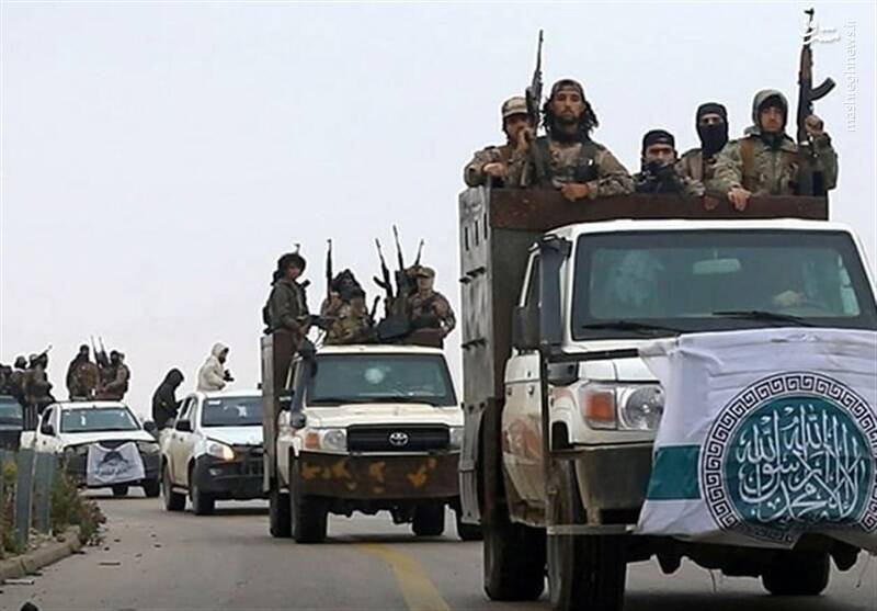 تحلیل تطبیقی ساختار قدرت در حکومت سرپرست طالبان و جریان حاکم در سوریه/ تفاوت نگاه ایران به امارت اسلامی و تحریرالشام در چیست؟