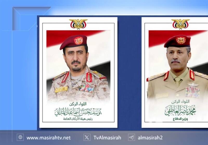 ارتش یمن: هر دستی را که برای تجاوز به یمن دراز شود قطع می‌کنیم