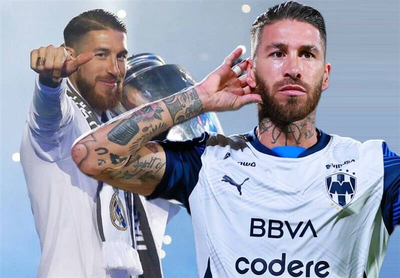 مادريد،رئال،راموس،تيم،اسپانيايي،مدافع،تابستان،اسپانيا