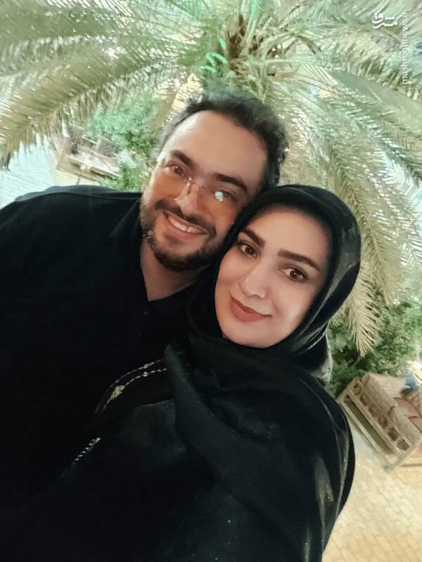 آخرین بغل سه نفره/ روایتی از زندگانی شهید اقتدار علیاصغر نوحی طهرانی +عکس و فیلم