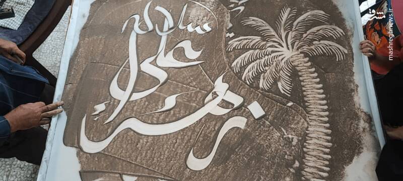 آخرین بغل سه نفره/ روایتی از زندگانی شهید اقتدار علی‌اصغر نوحی طهرانی +عکس و فیلم