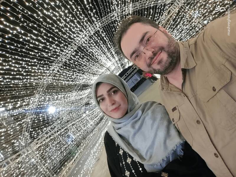 آخرین بغل سه نفره/ روایتی از زندگانی شهید اقتدار علیاصغر نوحی طهرانی +عکس و فیلم