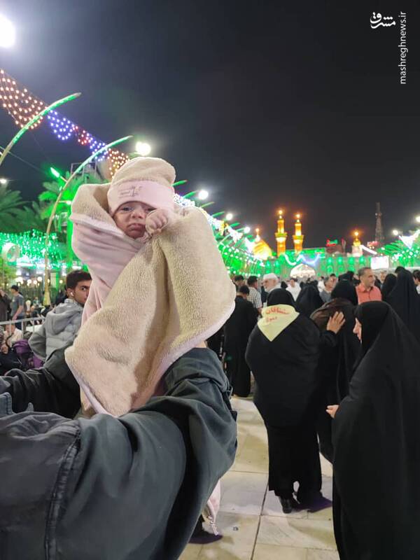 آخرین بغل سه نفره/ روایتی از زندگانی شهید اقتدار علی‌اصغر نوحی طهرانی +عکس و فیلم