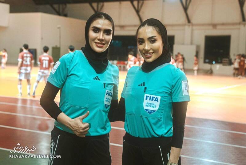 داور،ديدار