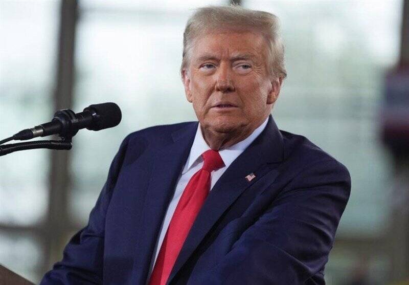 خبرنگار،آمريكا،زن،اپستين،بايدن،سوال،آمريكايي،مظنون،تيراندازي