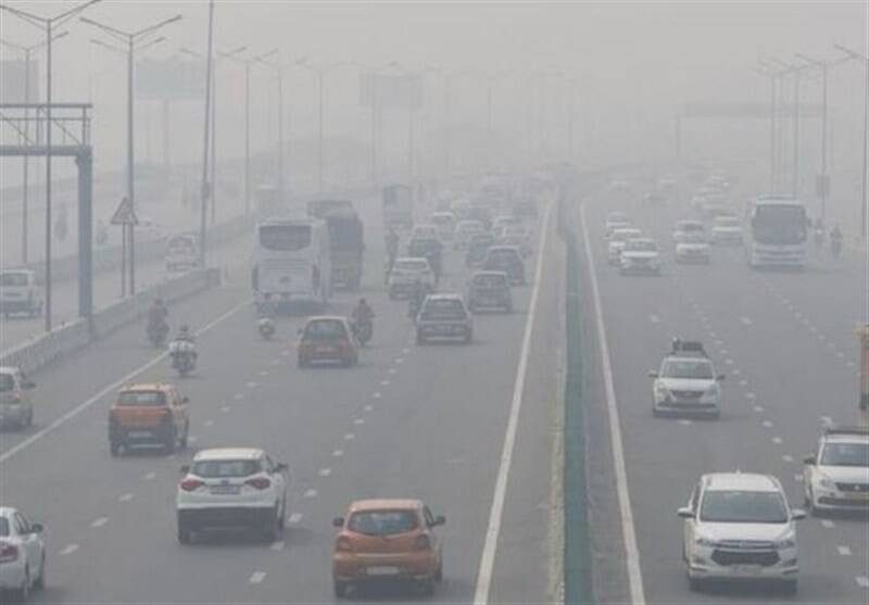 هوای پایتخت در منگنه خودرو و سوخت بی‌کیفیت
