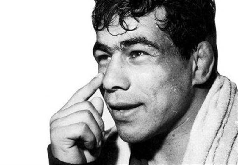 افتتاح نمایشگاه «آقا تختی»؛ دنیامالی: او پهلوانی نجیب بود