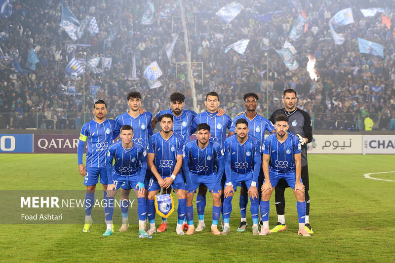 –،فولاد،استقلال،اميرمحمد