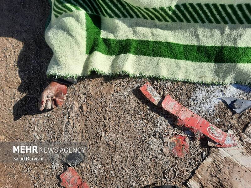 پياده،زيني،وند،عابر،سرهنگ،تصادفات،بزرگراه،عقب