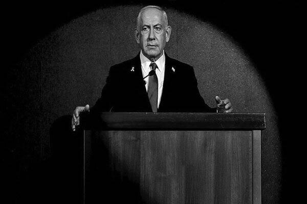 نتانياهو،درخواست،عفو،رژيم،صهيونيستي،رئيس،هرتزوگ،بنيامين