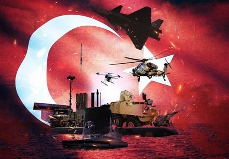 کشور ترکیه،