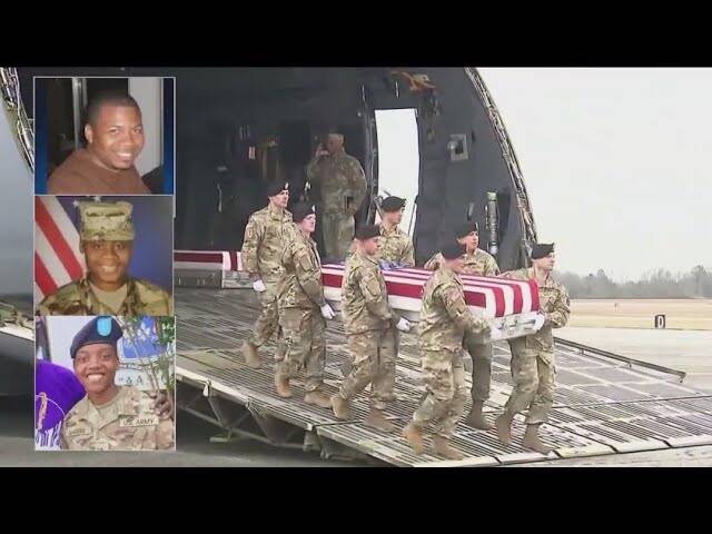 جنگ در ونزوئلا؛ به کارگردانی فیلمسازان بد جنگ در عراق و افغانستان/ این سناریو تکراریست +عکس