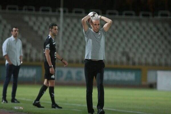 فولاد،تيم،زمين،تيمش،اشتباهات،سرمربي،ماست،حريف،زدن