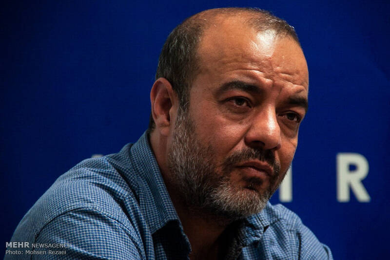 «اسباب زحمت» سعید آقاخانی سریال رمضانی شد