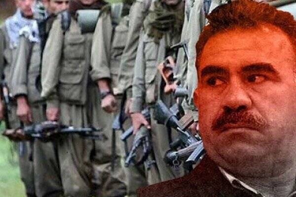 شرط «پ‌.ک‌.ک» برای تداوم پایبندی به توافق صلح با ترکیه