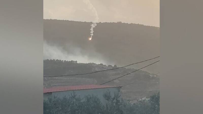 لبنان،گزارش،ليف،لئو