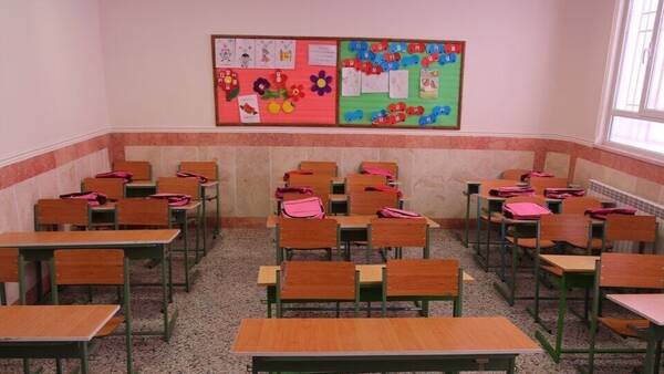 غيرحضوري،مدارس،آذرماه،دوشنبه،استان،سمنان،البرز