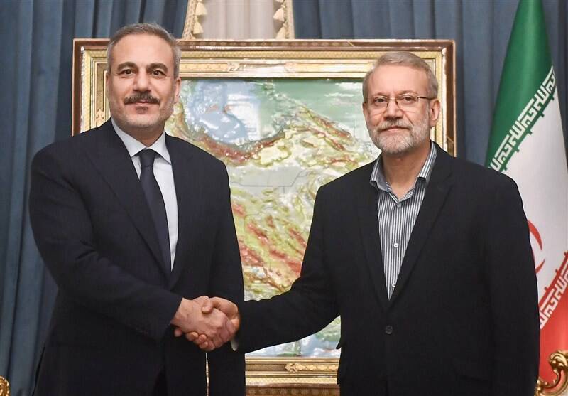 خارجه،امور،وزير،تركيه،ديدار،كشورمان،هاكان