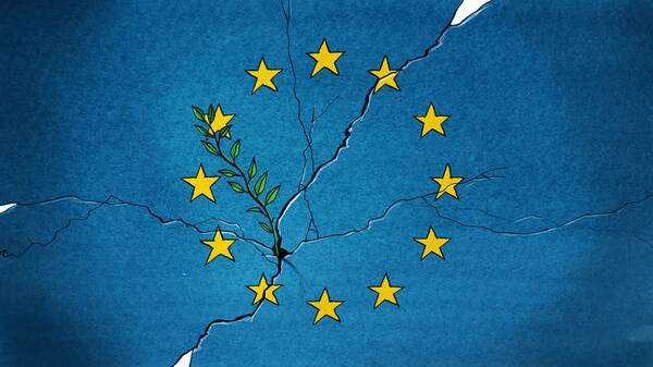 اوكراين،جنگ،روسيه،اروپا،اتحاديه،پايان،صلح،آمريكا،اروپايي،كشو ...