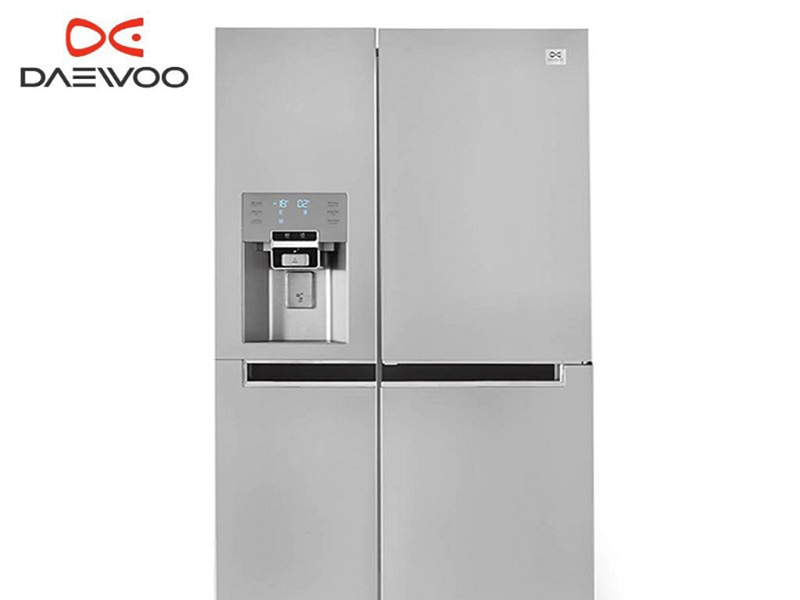 چرا یخچال دوو انتخاب اول خریداران ایرانی است؟