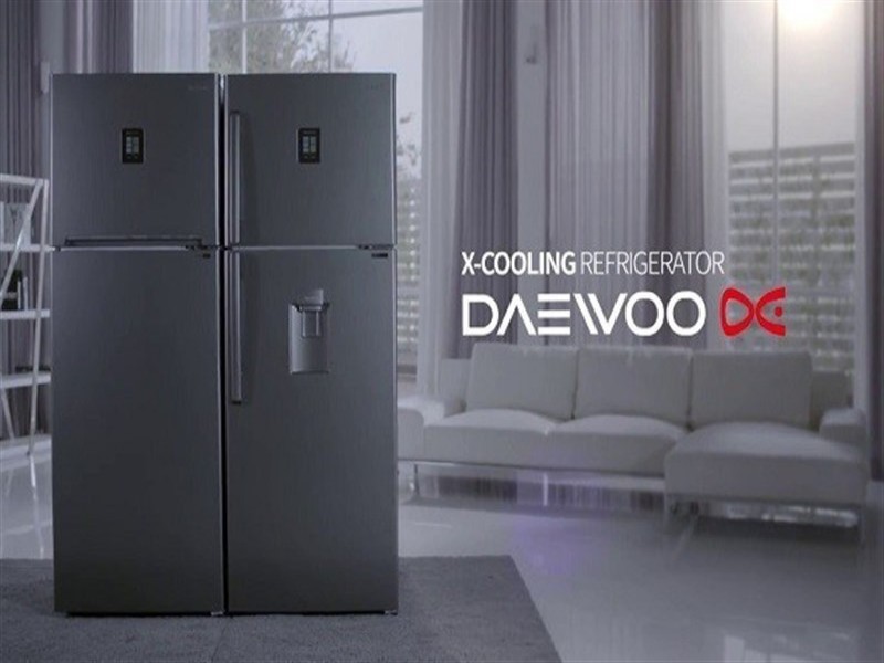 چرا یخچال دوو انتخاب اول خریداران ایرانی است؟