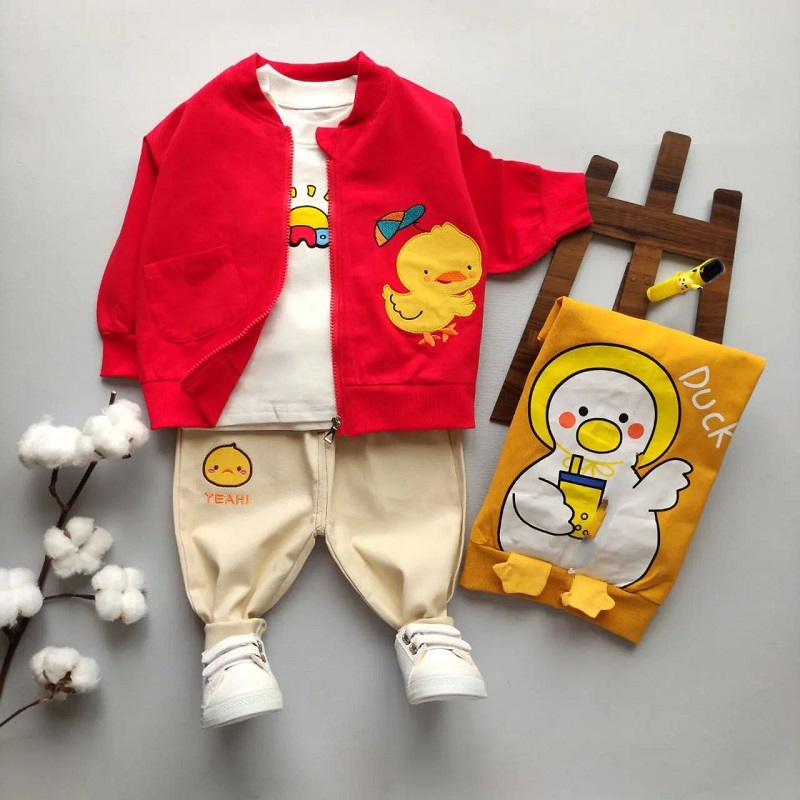 خرید انواع لباس کودک شیک و جدید از نی نی تاپ پوش