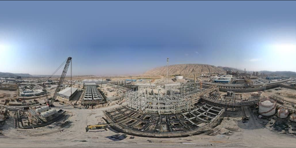 عملکرد درخشان صنایع پلیمر گچساران در اعتماد به سازندگان داخلی؛ ۱۸.۶درصد بیشتر از برنامه/ انعقاد بیش از ۹۰ درصد از حجم بودجه‌ای قراردادهای تجهیزات پروژه / همکاری بیش از ۳۰ شرکت فناور و نوآور با پروژه پلی‌اتیلن سنگین در بام نفتی ایران