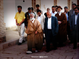 سکوت «جذبی»، میدان را برای «درویش رادیکال» باز گذاشت / پشت‌پرده فعالیت شبکه تصوف صهیونیستی در ایران!