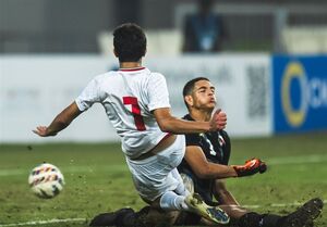 «ارمغان» حذف در فوتبال با تصمیمات خلق‌الساعه کمیته فنی