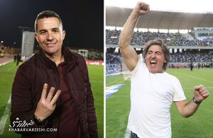 متفاوت‌ترین پرسپولیس - استقلال؛ لحظه‌شماری برای داغ‌ترین دربی برزیلی - پرتغالی