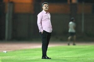 پورموسوی در آستانه بازگشت به نیمکت مس رفسنجان