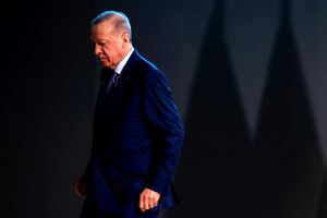 فیلم/ بقایی: اردوغان به تهران می‌آید